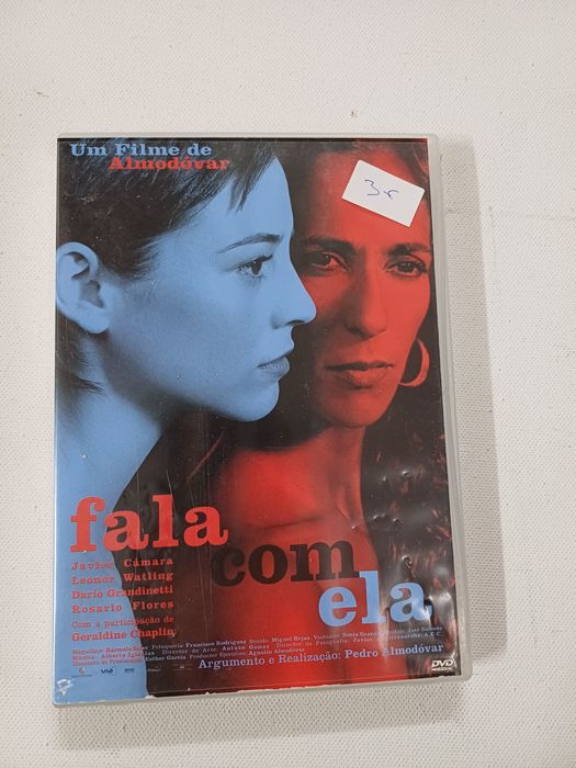 DVD- Filmes de Drama