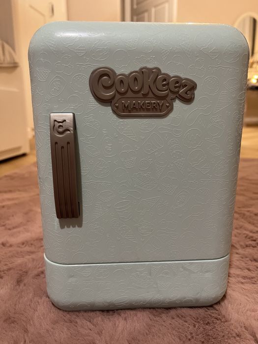 Lodowka cookeez makery