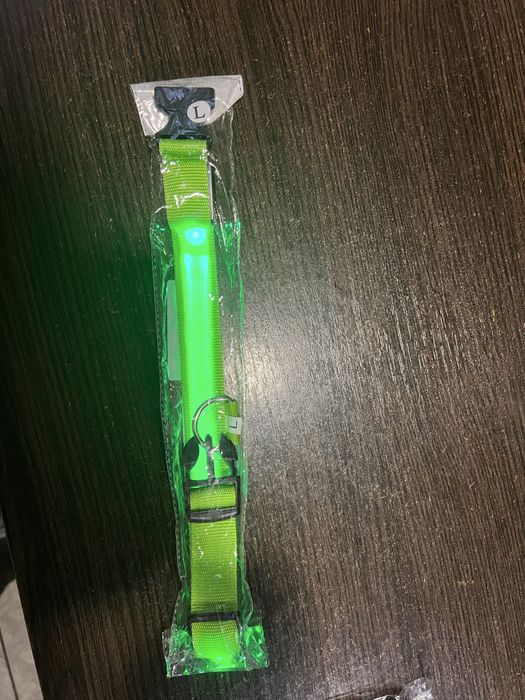 Ошийник для собак