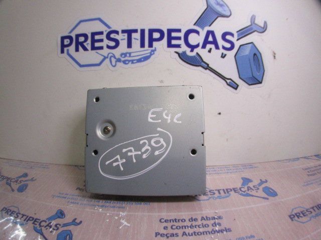 Módulo / leitor de navegação do GPS NISSAN X-Trail (T30)