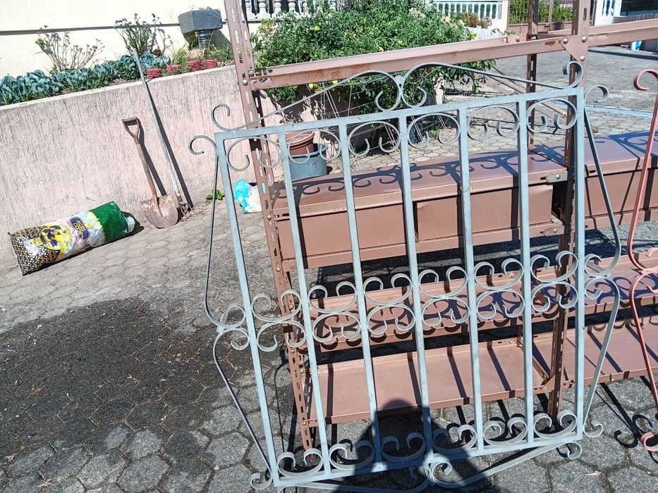 Protecção janelas