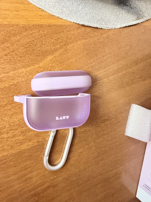 Футляр на AirPods Pro 2