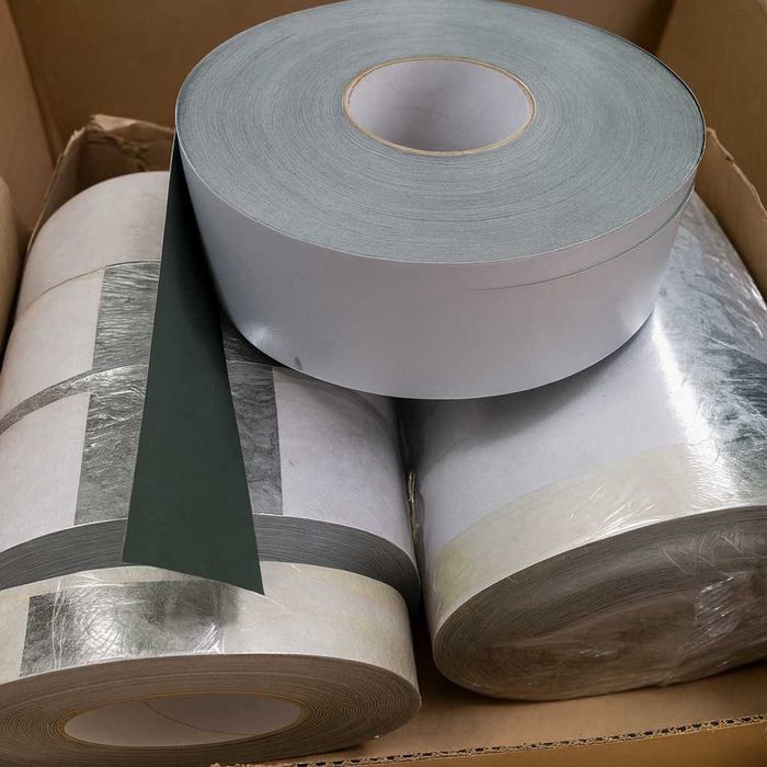 Картон ізоляційний/Фіш папір 100м