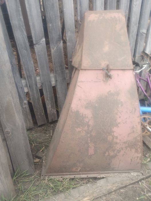 Продам Кір Оркан 2