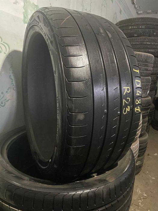 Комплект Yokohama 305/35R23 5000/шт 2020р