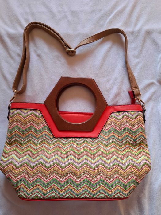Bolsa Grande de Verão