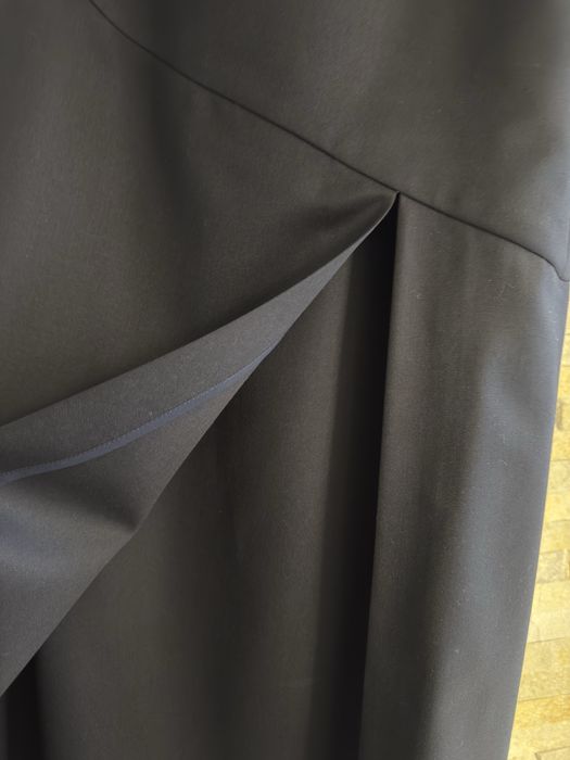 Продам вовняну спідницю Katimo