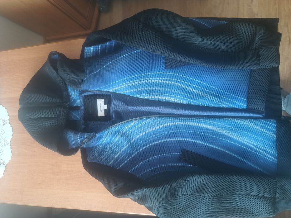 Bluza, kurtka Calvin Klein