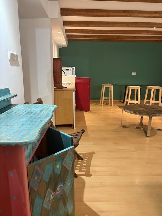 Apartament Melon 70m / Imprezy / Kawalerskie / Panieńskie /  Urodziny - Przymorze, Sopot
