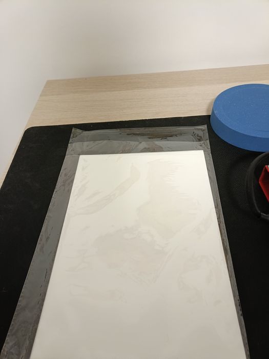 VEVOR Prensa Térmica 5 em 1 (29x38) NOVA