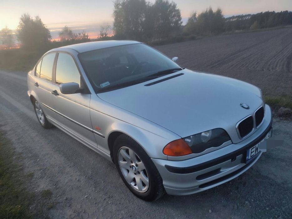 BMW Seria 3