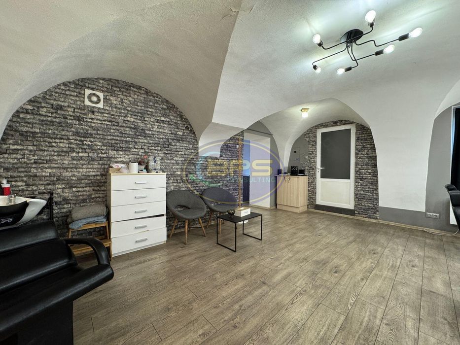 Комерційна нерухомість готовий бізнес