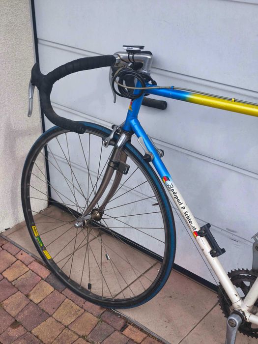 Rower szosowy 28" – stan bardzo dobry, garażowany