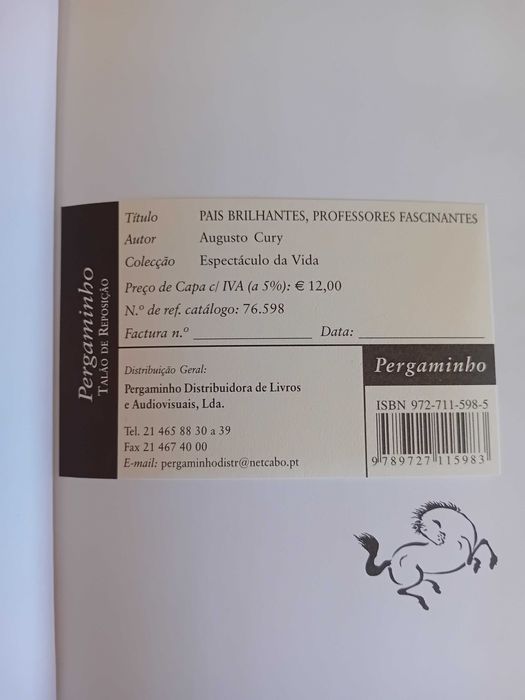 Pais brilhantes, professores fascinantes; Diários de uma sala de aula