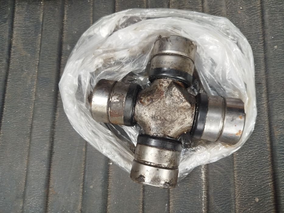 Продам крестовина КамАЗ новая отличное состояние