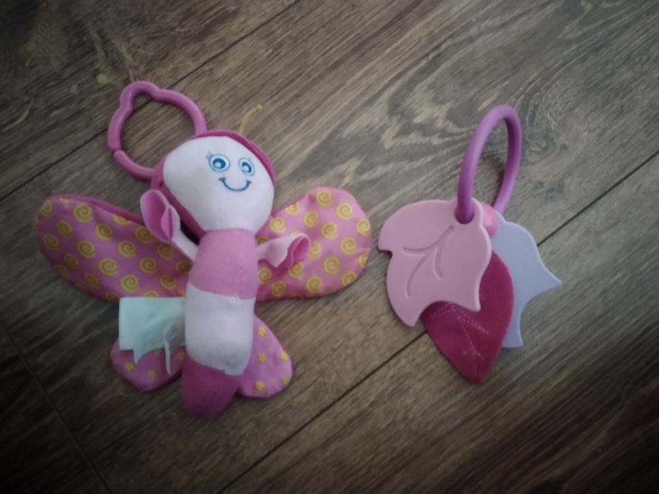 Шезлонг- кресло детское  Tiny love, под восстановление