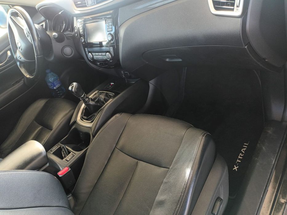 Nissan X-Trail 1.6 dCi Tekna