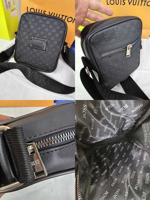 Plecak armani listonoszka nowość nerka louis vuitton logowane boss