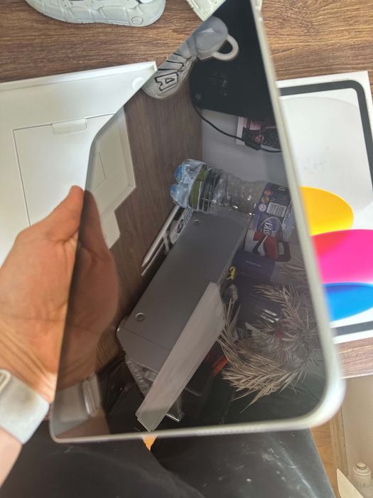 Ipad 10 generacja