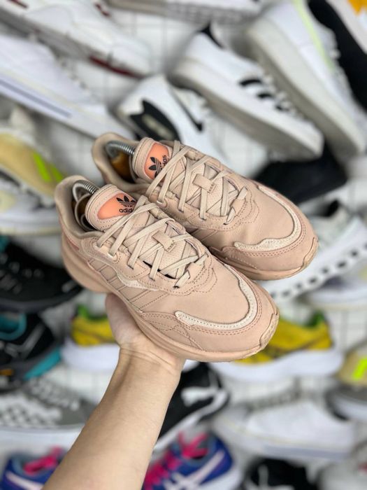 Кроссовки Adidas р(36)