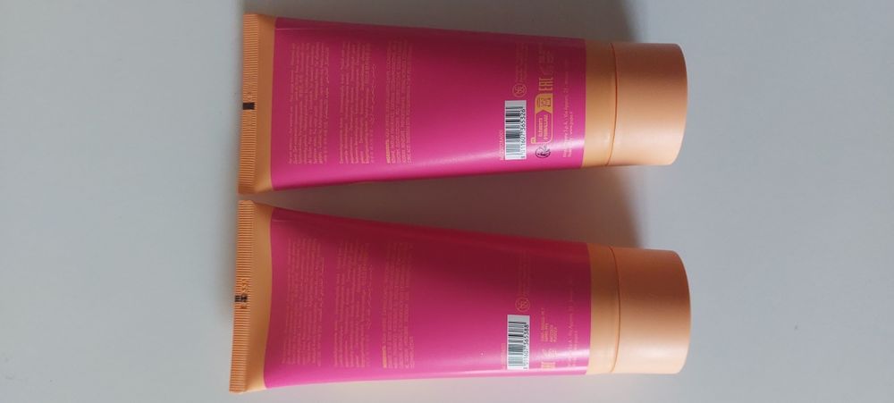 Набір Рuра Milano  Нappy Skin Vaniglia: лосьйон для тіла + гель для ду