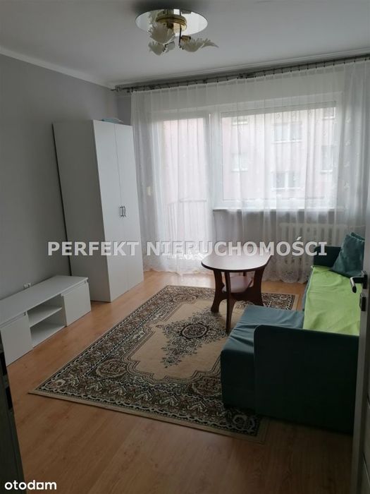 Muzyków 3 pok blok balkon 47 m2