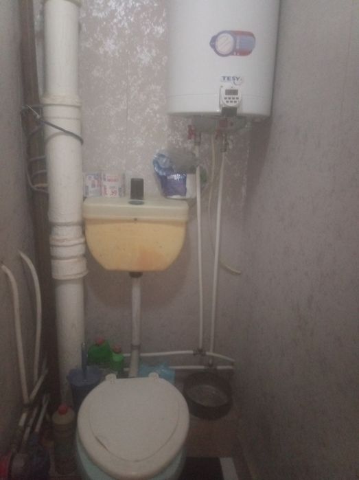 Сдам Двухкомнатную квартиру