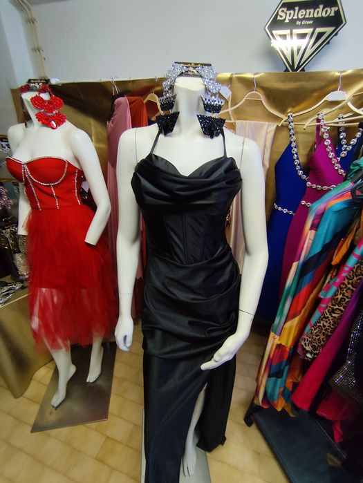 Vestidos festa preços baixos