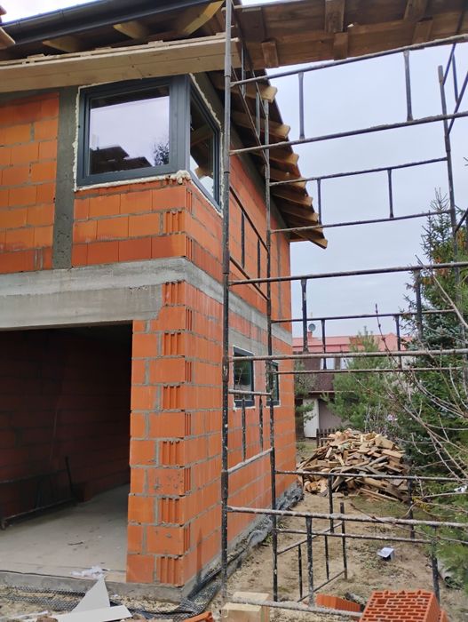Okna PCV i aluminium tanio i solidnie