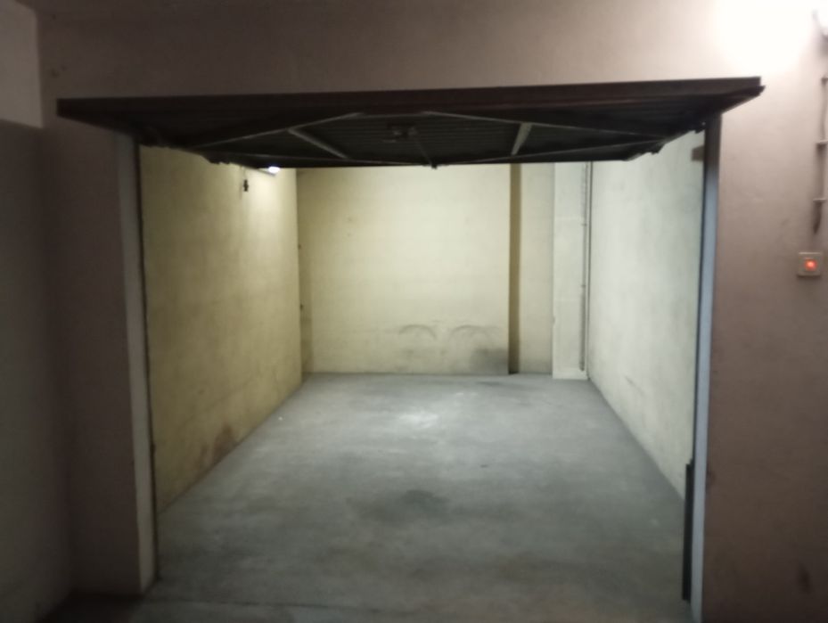 Garagem sta tecla Pingo doce