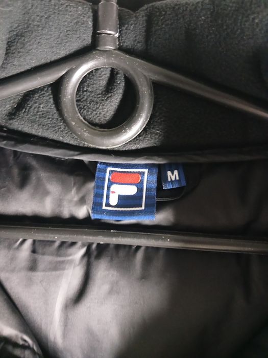 Анорак Fils в отличном состоянии.