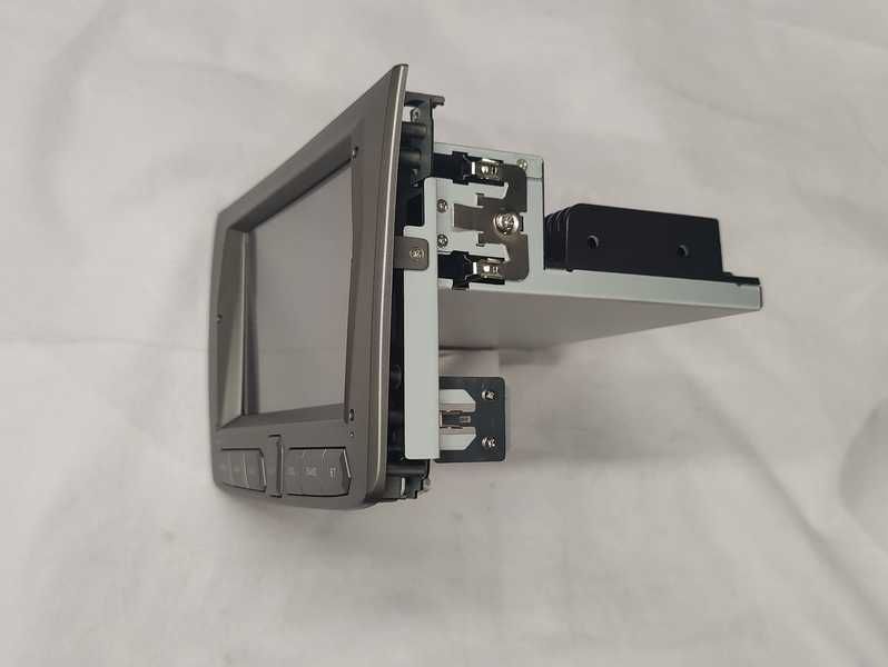 Rádio 2 DIN Android Alfa Romeo MITO  • Wifi GPS BLUETOOTH - câmara