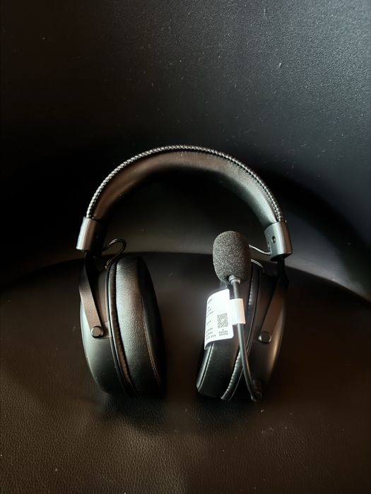 Навушники MCHOSE V9 E-Sports Headset