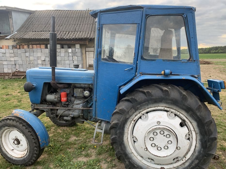 Ciągnik ursus c330