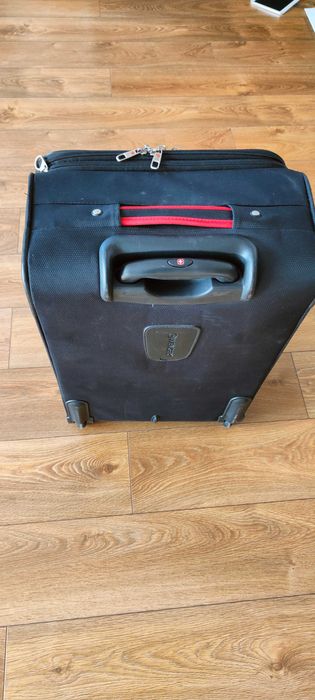 Walizka na kółkach WENGER