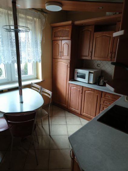 Kwatery pracownicze  Kwidzyn centrum miasta