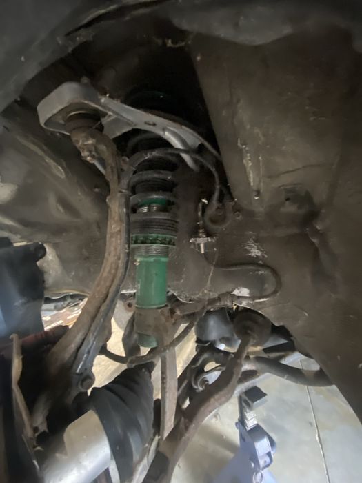 Honda integra k24