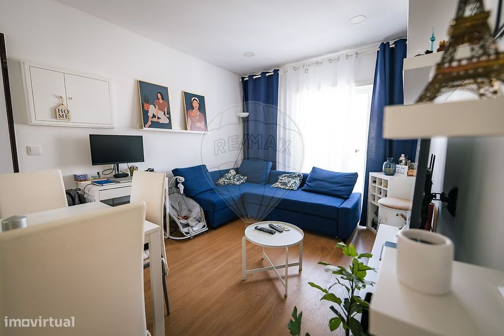 Apartamento T2 para venda