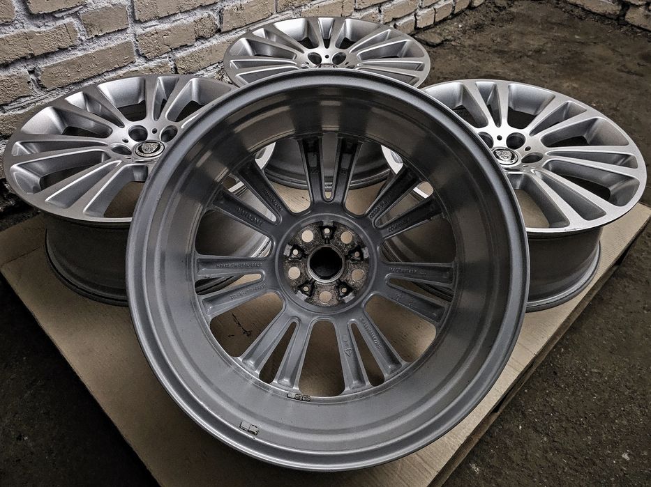 Диски R19 5x108 | Original | Jaguar/Ford/Volvo/LandRover/Lincoln/...