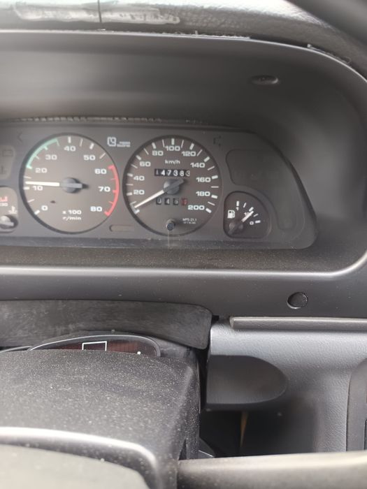 Polonez Atu plus 1.6 GLI złombol