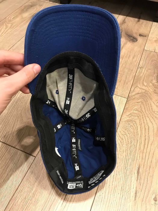 Czapka z daszkiem New Era Vans Off The Wall rozm. M/L