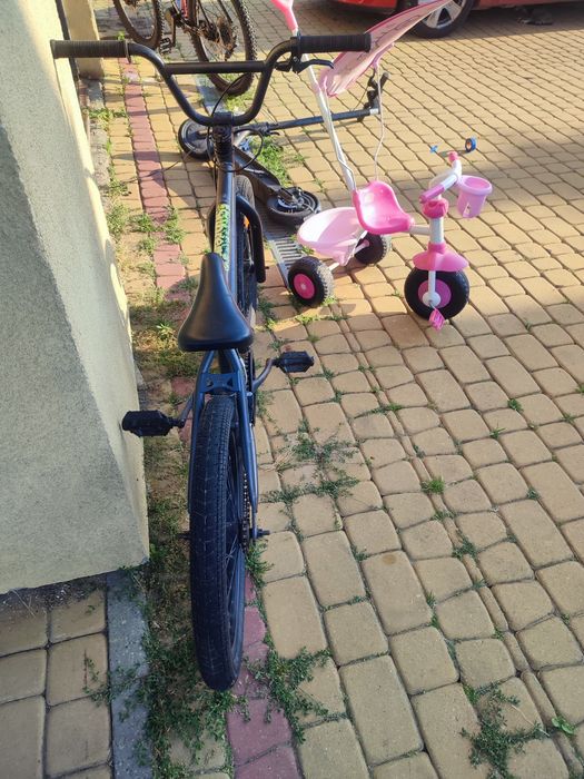 Rower bmx z 2020