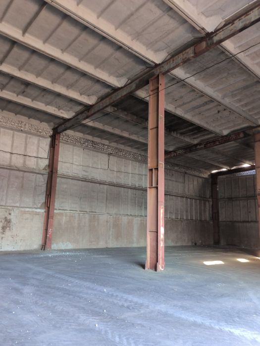 24 на 84 Склад ангар виробниче преміщення