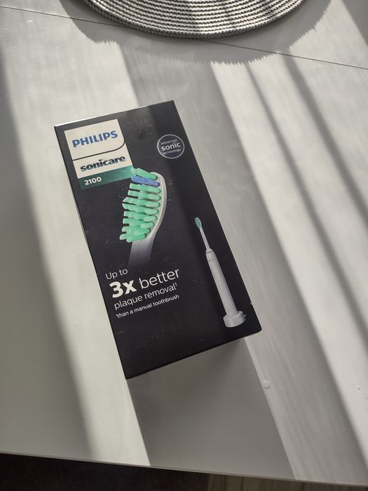 Phillips Sonicare