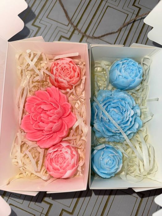 Мило ручної роботи купити Харків - натуральне , подарунок , доставка