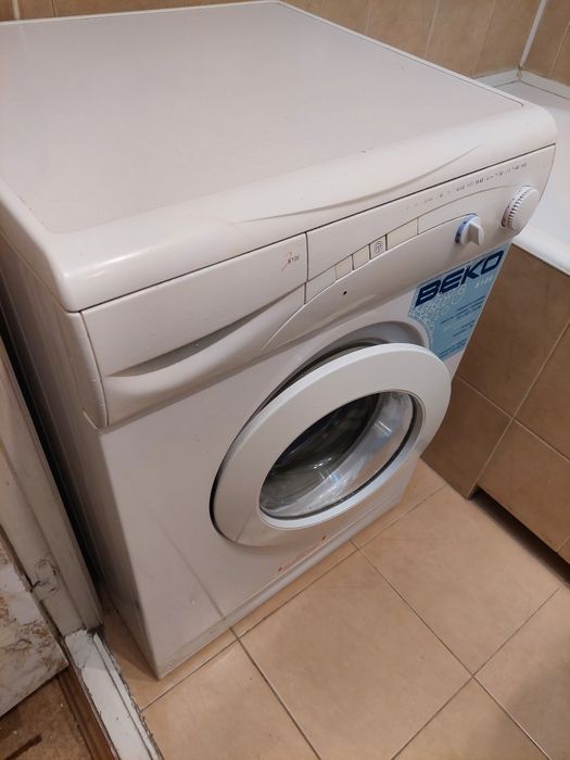 Стиральная машина BEKO 6106
