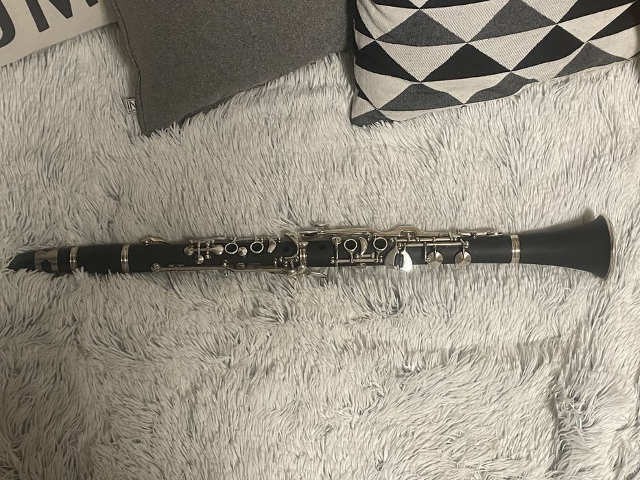 кларнет Glaser у чудовому стані