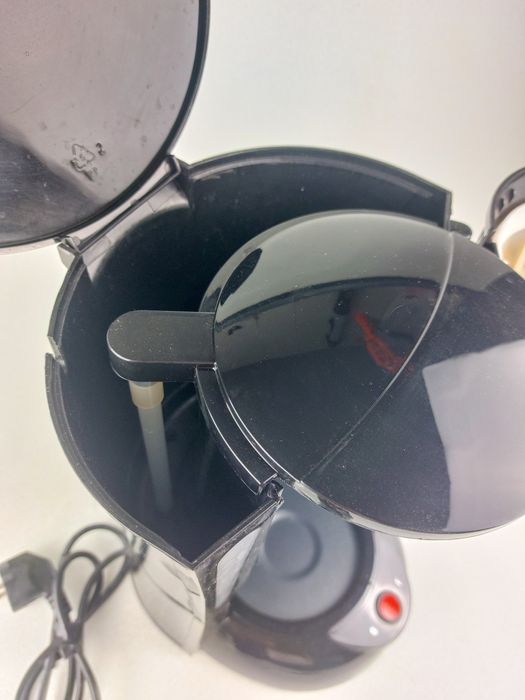 Ekspres przelewowy Elta - prosty, niezawodny, gotowy do parzenia kawy!