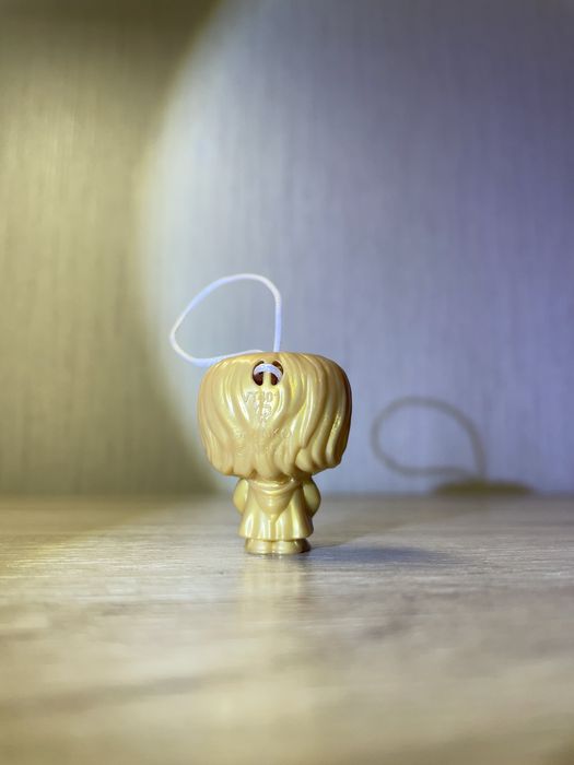 Золотий Гаррі Поттер Кіндер vt401