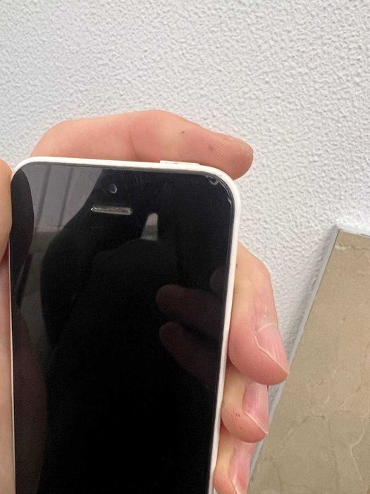 iPhone 5c  заблокований